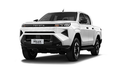 Hilux BEV