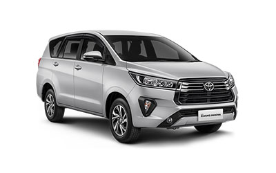 Innova Reborn